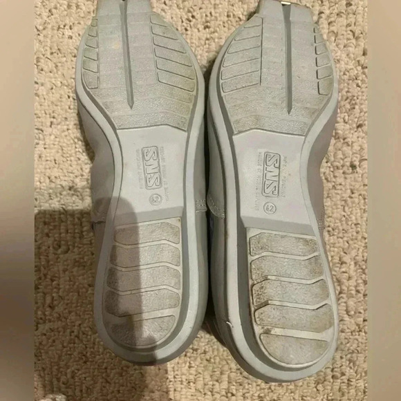 [42/US 11]Salomon cross  country Ski Boots women - Picture 3 of 5